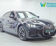 BMW i4 2026