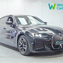 BMW i4 2026