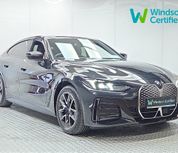 BMW i4 2026