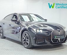 BMW i4 2026