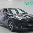 Toyota C-HR 2017