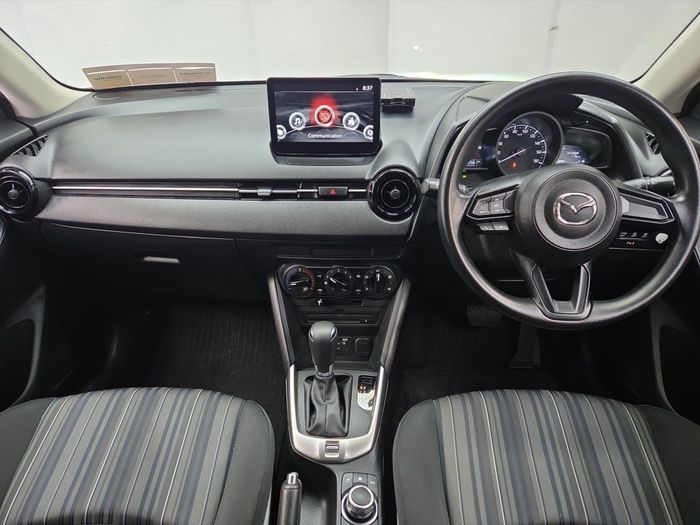 Mazda 2 2020