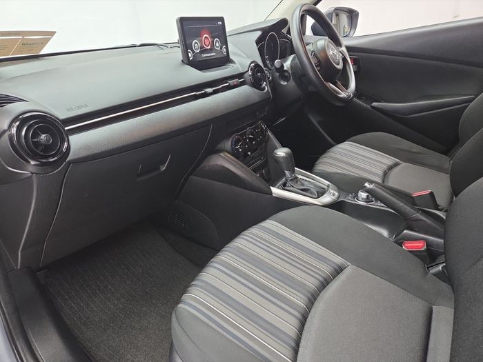 Mazda 2 2020