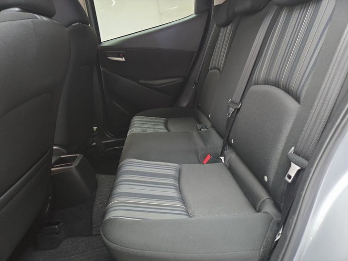 Mazda 2 2020