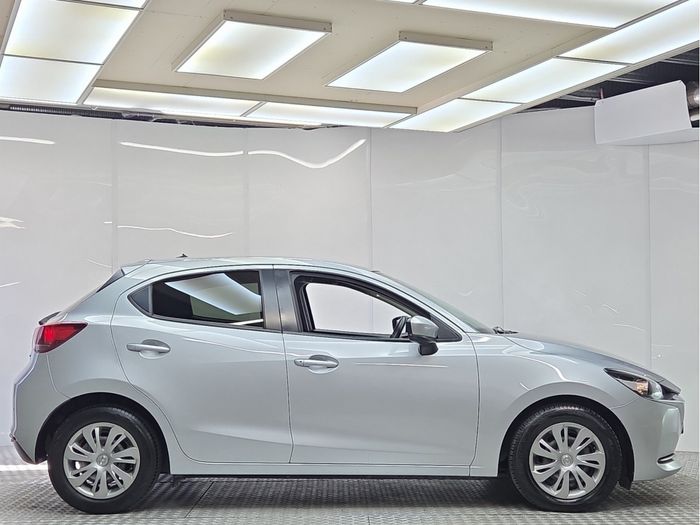Mazda 2 2020