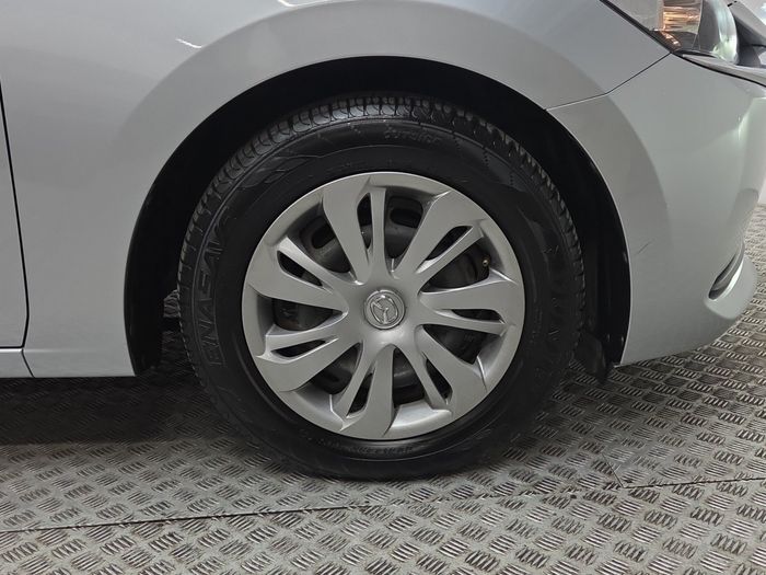 Mazda 2 2020
