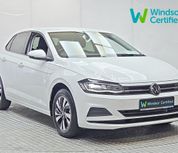 Volkswagen Polo 2021