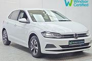 Volkswagen Polo 2021