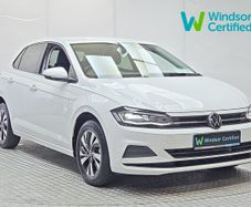 Volkswagen Polo 2021
