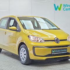 Volkswagen Up! 2018