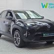 Toyota Yaris Cross 2022