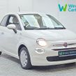Fiat 500 2019