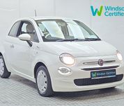 Fiat 500 2019