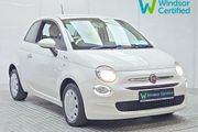 Fiat 500 2019