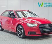 Audi A3 2019
