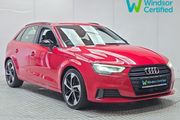 Audi A3 2019