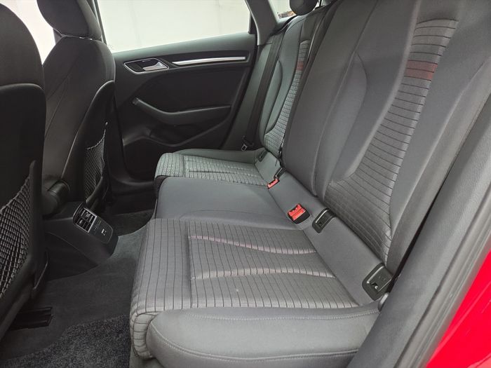 Audi A3 2019