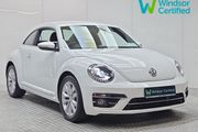 Volkswagen Beetle 2017