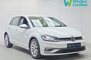 Volkswagen Golf 2019