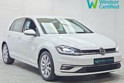 Volkswagen Golf 2019