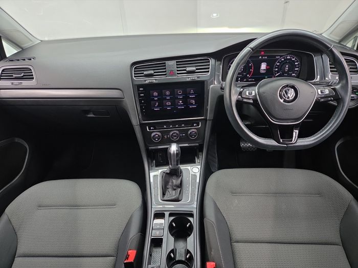 Volkswagen Golf 2019
