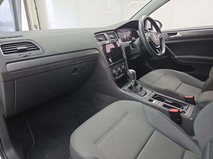 Volkswagen Golf 2019