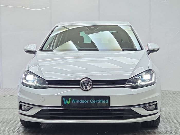 Volkswagen Golf 2019
