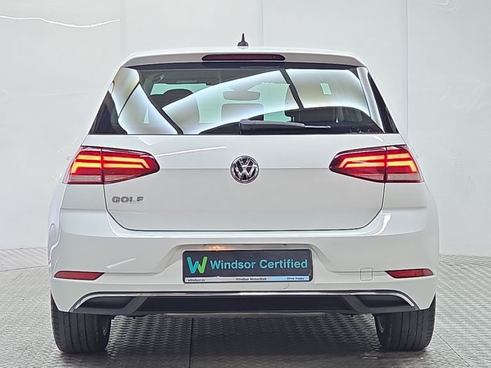 Volkswagen Golf 2019