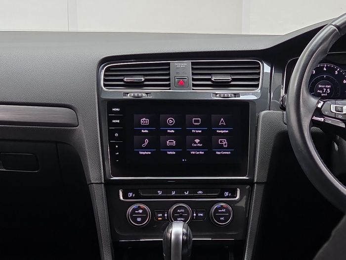 Volkswagen Golf 2019
