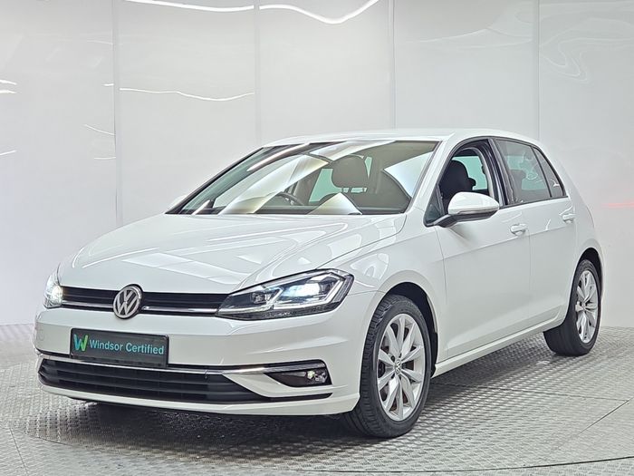Volkswagen Golf 2019