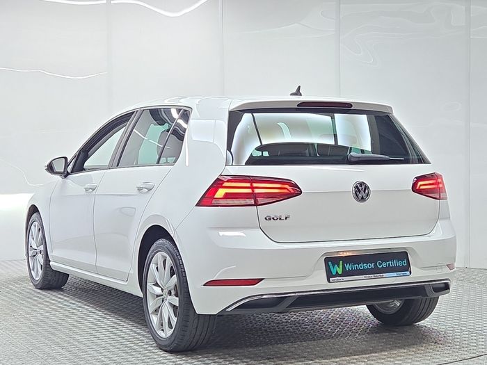 Volkswagen Golf 2019