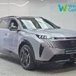 Peugeot 5008 2025