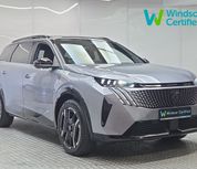 Peugeot 5008 2025