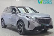 Peugeot 5008 2025