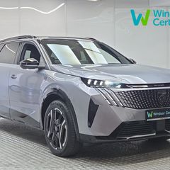 Peugeot 5008 2025