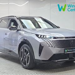 Peugeot 5008 2025