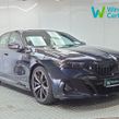 BMW i5 2024