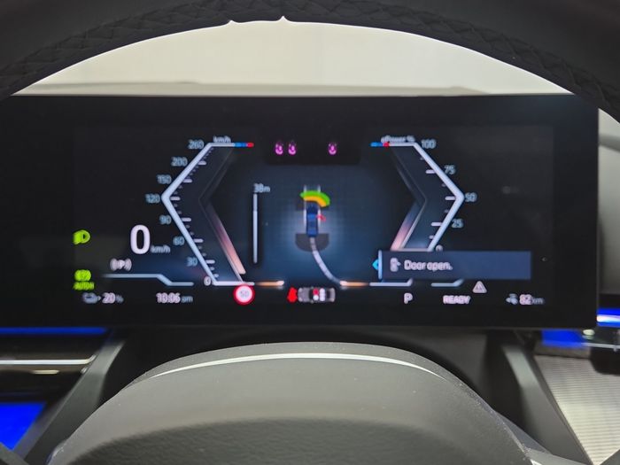 BMW i5 2024