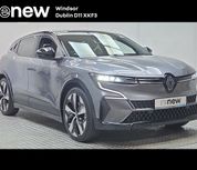 Renault Megane E-Tech 2025