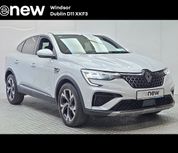 Renault Arkana 2024