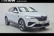Renault Arkana 2024
