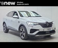 Renault Arkana 2024