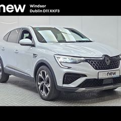 Renault Arkana 2024