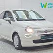 Fiat 500 2019