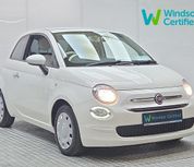 Fiat 500 2019