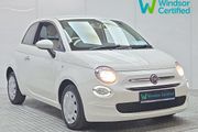 Fiat 500 2019
