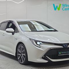 Toyota Corolla 2018