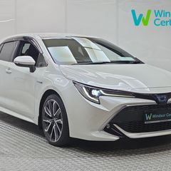 Toyota Corolla 2018