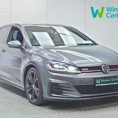 Volkswagen Golf 2019