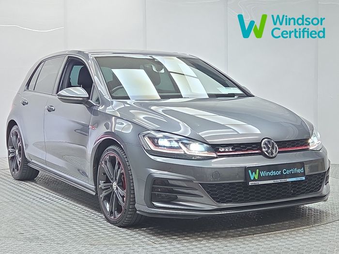 Volkswagen Golf 2019